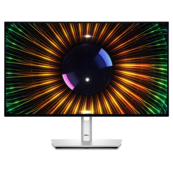 Dell UltraSharp 24-inch Monitor (U2424H)